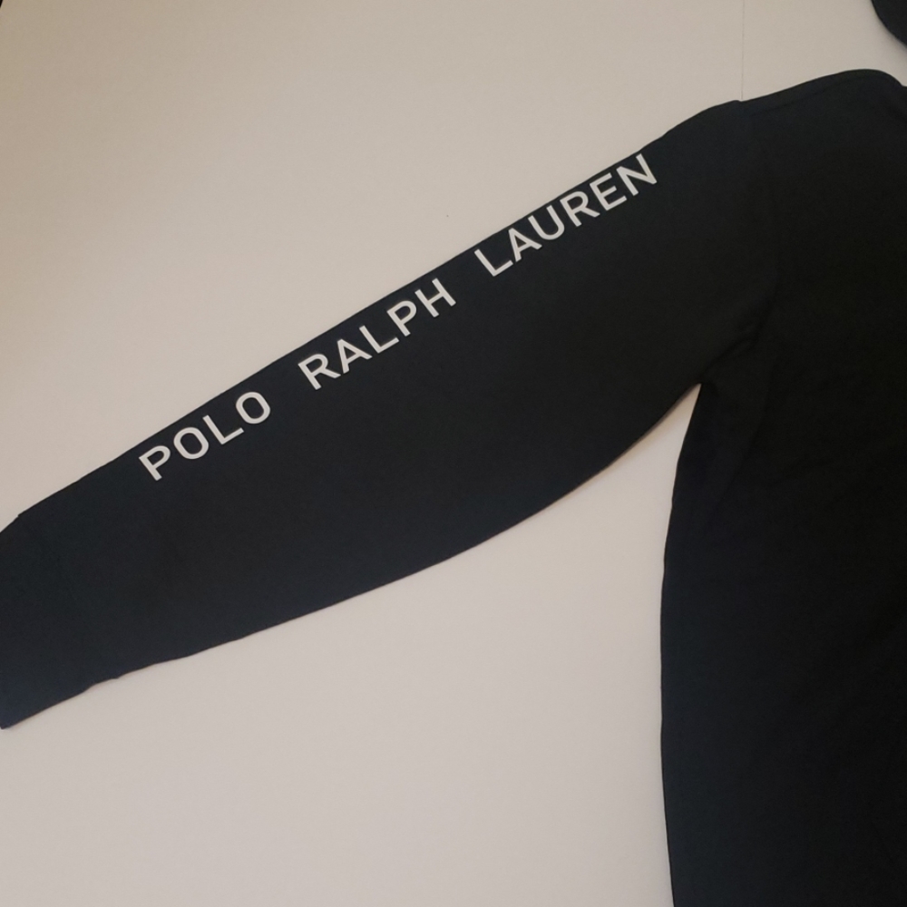Polo Ralph Lauren Hoodie - Picture 3 of 4